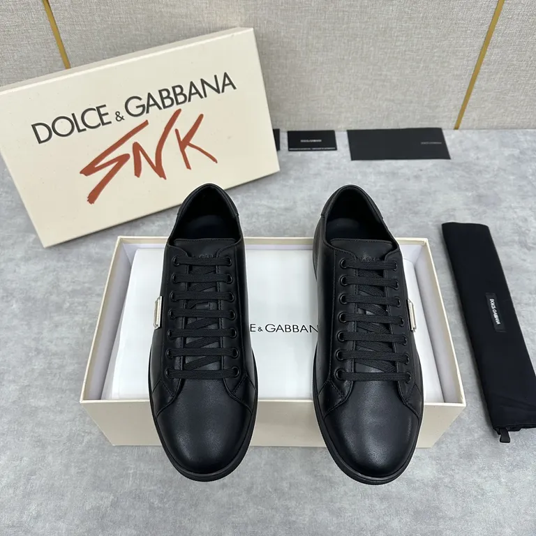 Dolce Gabbana Shoe 